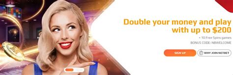 netbet bonus 10 euro zayw canada