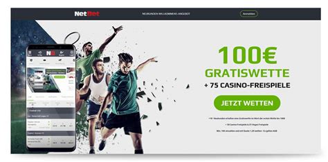 netbet bonus 100 Schweizer Online Casinos