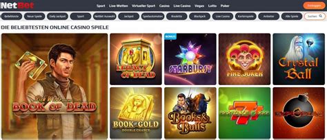 netbet bonus 5 euro Online Casinos Deutschland