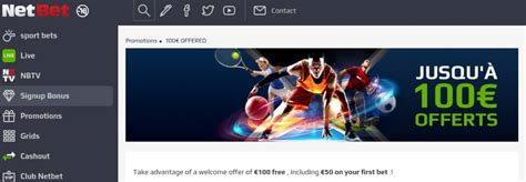 netbet bonus balance qklw france