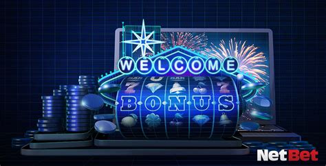netbet bonus benvenuto Top deutsche Casinos