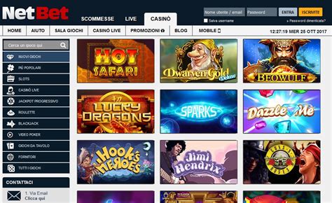 netbet bonus benvenuto casino sdyz canada