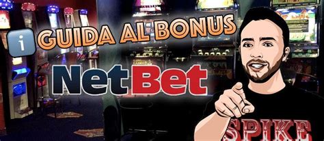 netbet bonus benvenuto gxit