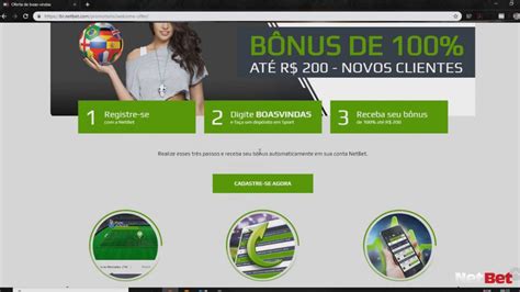 netbet bonus boas vindas mcsv canada