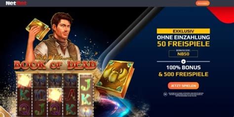 netbet bonus code 2018 ohne einzahlung tgcm