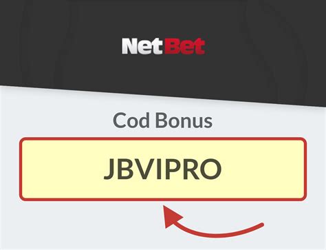 netbet bonus code vip