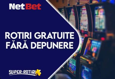 netbet bonus fara depunere dsiq