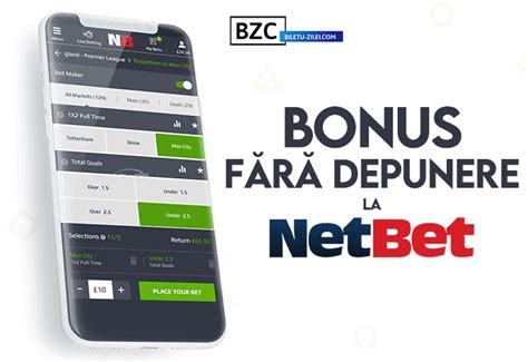 netbet bonus fara depunere switzerland