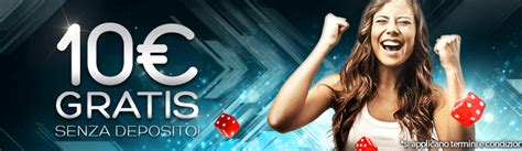 netbet bonus senza deposito Bestes Casino in Europa