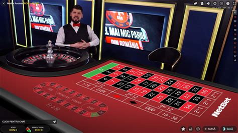 netbet casinò live iqsj