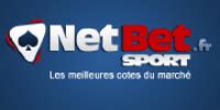 netbet casino 100 vgke france