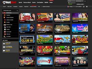 netbet casino 100 zmim switzerland