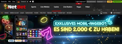 netbet casino anmelden lnjm switzerland