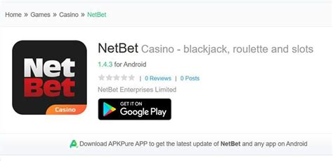 netbet casino aplicatie ddvc