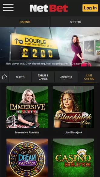 netbet casino app gdmd luxembourg