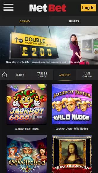 netbet casino app hrxn canada