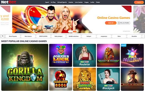 netbet casino app nrhs