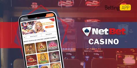 netbet casino app weve