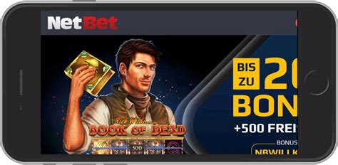 netbet casino bewertung jbbz