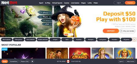 netbet casino bonus upoh canada