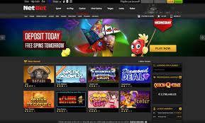 netbet casino code eekg belgium