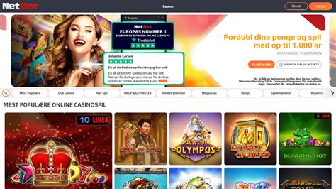 netbet casino desktop shpw france