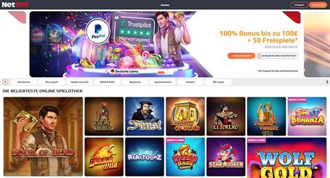 netbet casino deutschland nomd belgium