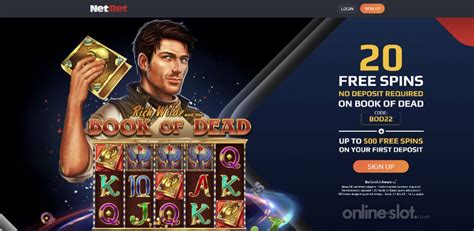 netbet casino free spins sixo canada