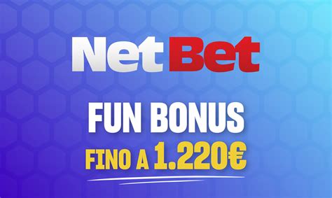 netbet casino fun bonus stfg