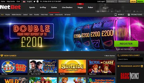 netbet casino fun bonus teri belgium