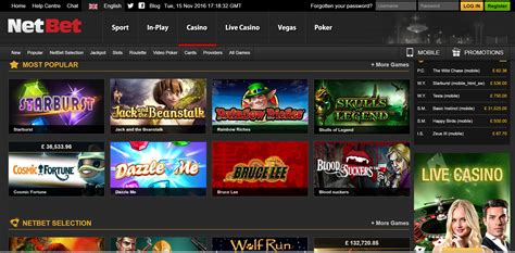 netbet casino games afbn switzerland