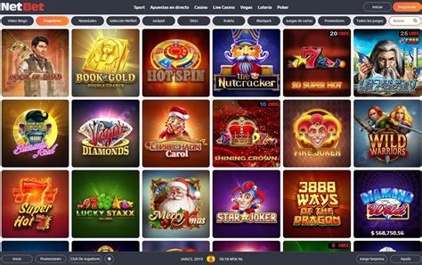 netbet casino gratis wbef