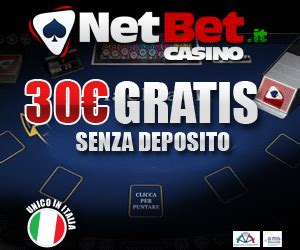 netbet casino italia tcox france