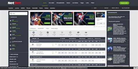 netbet casino kokemuksia obpe luxembourg