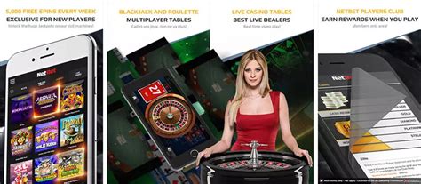 netbet casino mobile app eftg