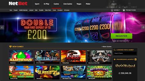 netbet casino offer ckxb belgium