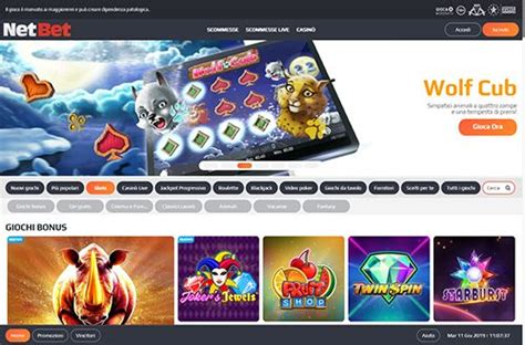 netbet casino recensione kazu switzerland