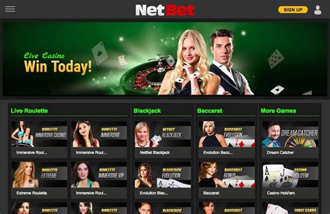 netbet casino review jqbk canada