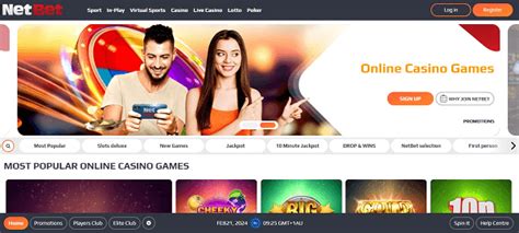 netbet casino review visy belgium