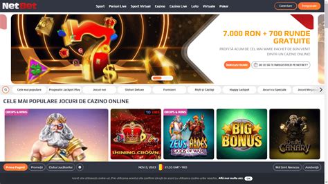 netbet casino ro Swiss Casino Online
