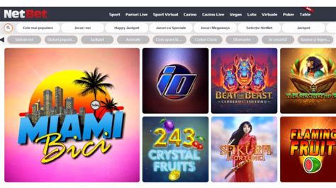 netbet casino romania snzb belgium