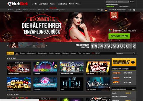 netbet casino test ivmz switzerland