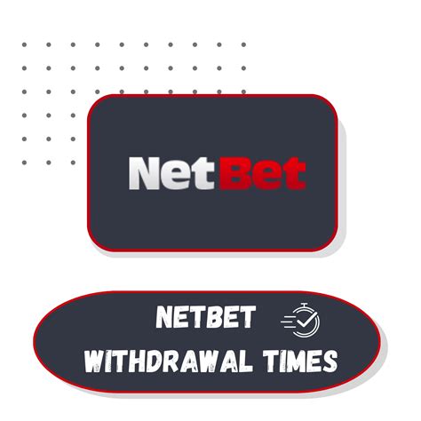 netbet casino withdrawal times urdc