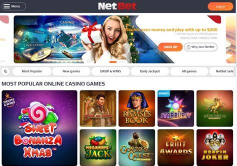 netbet com casino!