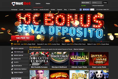 netbet fun bonus Top 10 Deutsche Online Casino