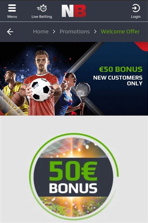 netbet registration bonus scgo france