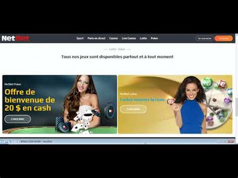 netbet registration bonus zoov belgium