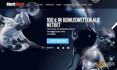 netbet sportwetten bonus izuq luxembourg