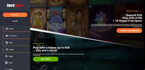 netbet vegas casino gfbl canada