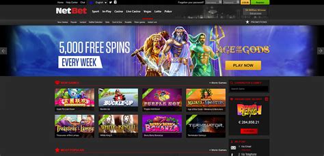 netbet vegas casino uwdm belgium